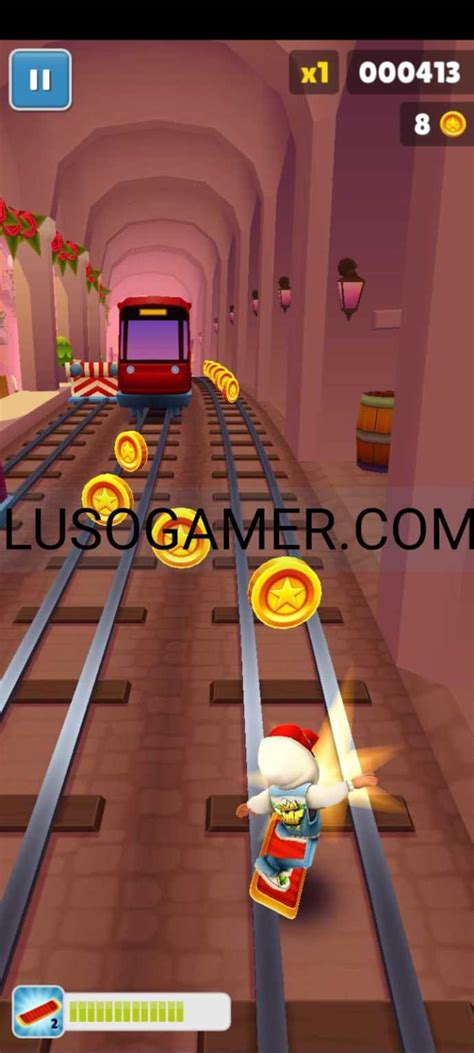 Subway Surfers Do Naag Apk Download For Android [Game]